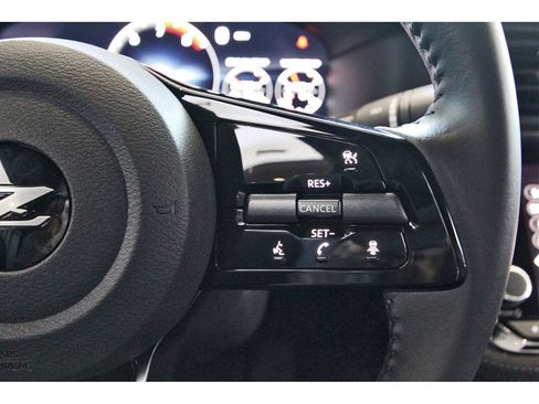 New 2026 Nissan Z Sport w/ Floor Mat Package image 13