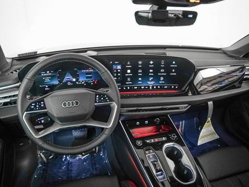 New 2026 Audi A6 Premium Plus image 17