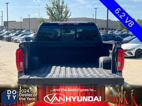 Used 2022 GMC Sierra 1500 Denali AWD/4WD image 15