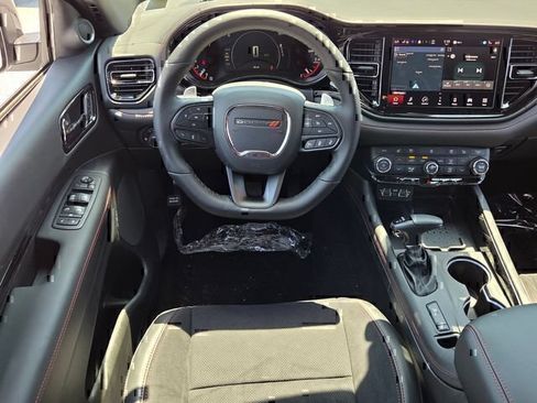 New 2026 Dodge Durango GT AWD/4WD image 14