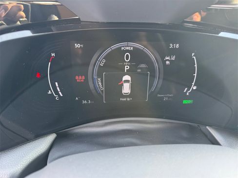 Used 2024 Lexus NX 350h 350h Premium image 27