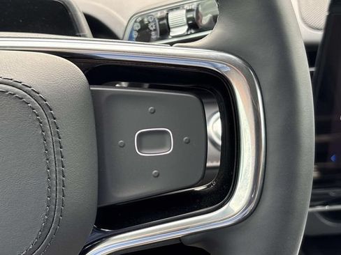 New 2026 Lincoln Nautilus Premier w/ Jet Appearance Package AWD/4WD image 25