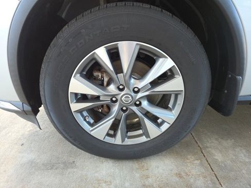 Used 2017 Nissan Murano SL image 63