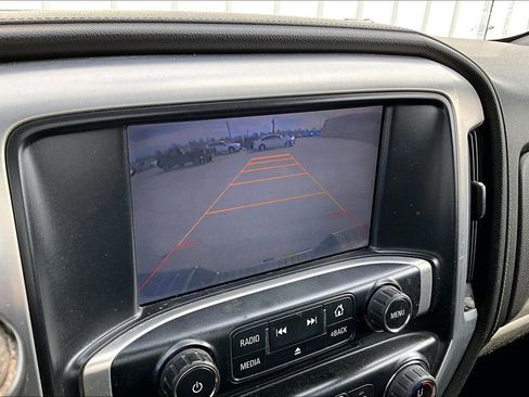 Used 2014 GMC Sierra 1500 SLE w/ Texas SLE Value Package image 29