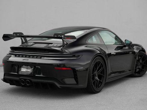 Used 2026 Porsche 911 GT3 image 4