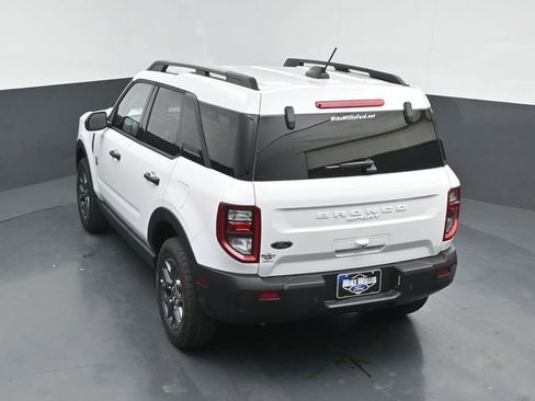 New 2025 Ford Bronco Sport Big Bend w/ Convenience Package image 36