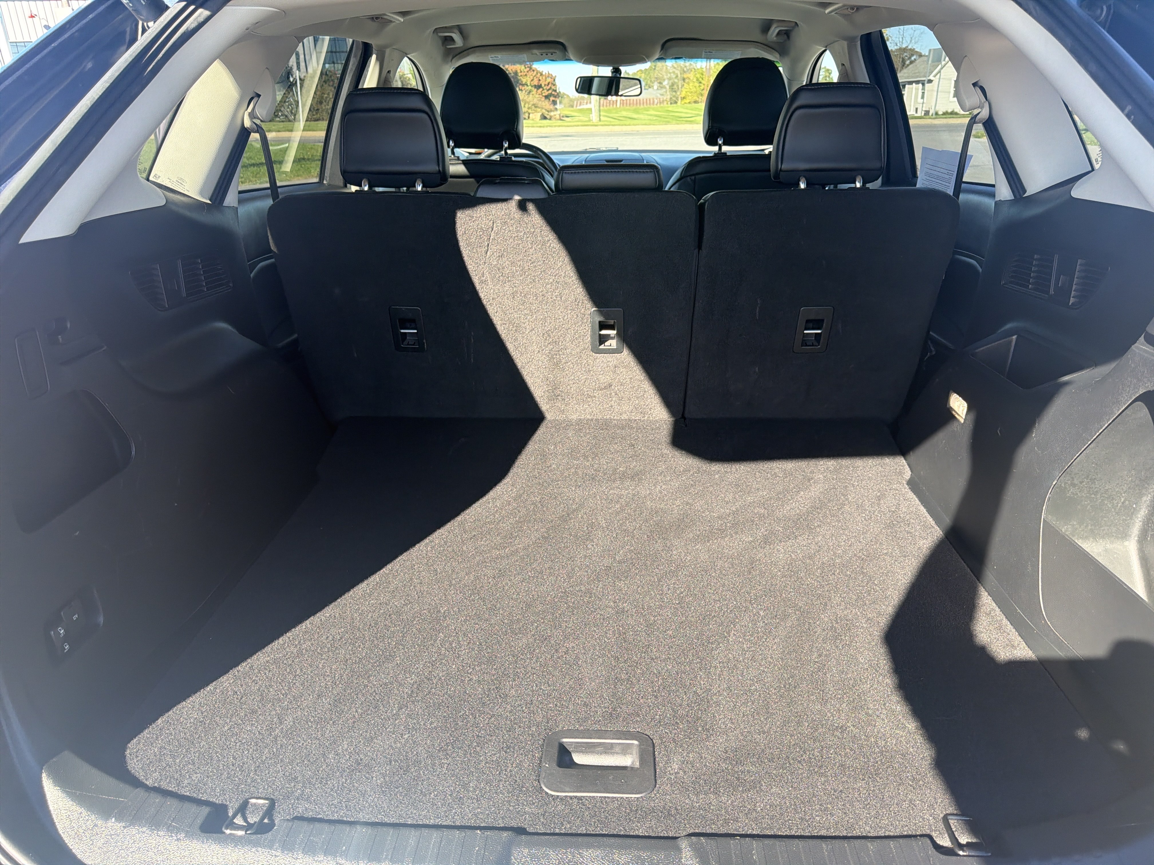 Used 2018 Ford Edge SEL w/ Equipment Group 201A AWD/4WD image 8