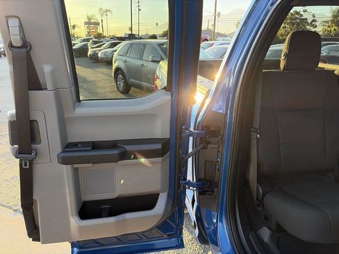 Used 2018 Ford F150 XL w/ Equipment Group 101A Mid RWD image 26