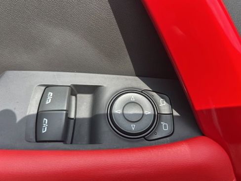 Used 2023 Chevrolet Camaro SS image 27