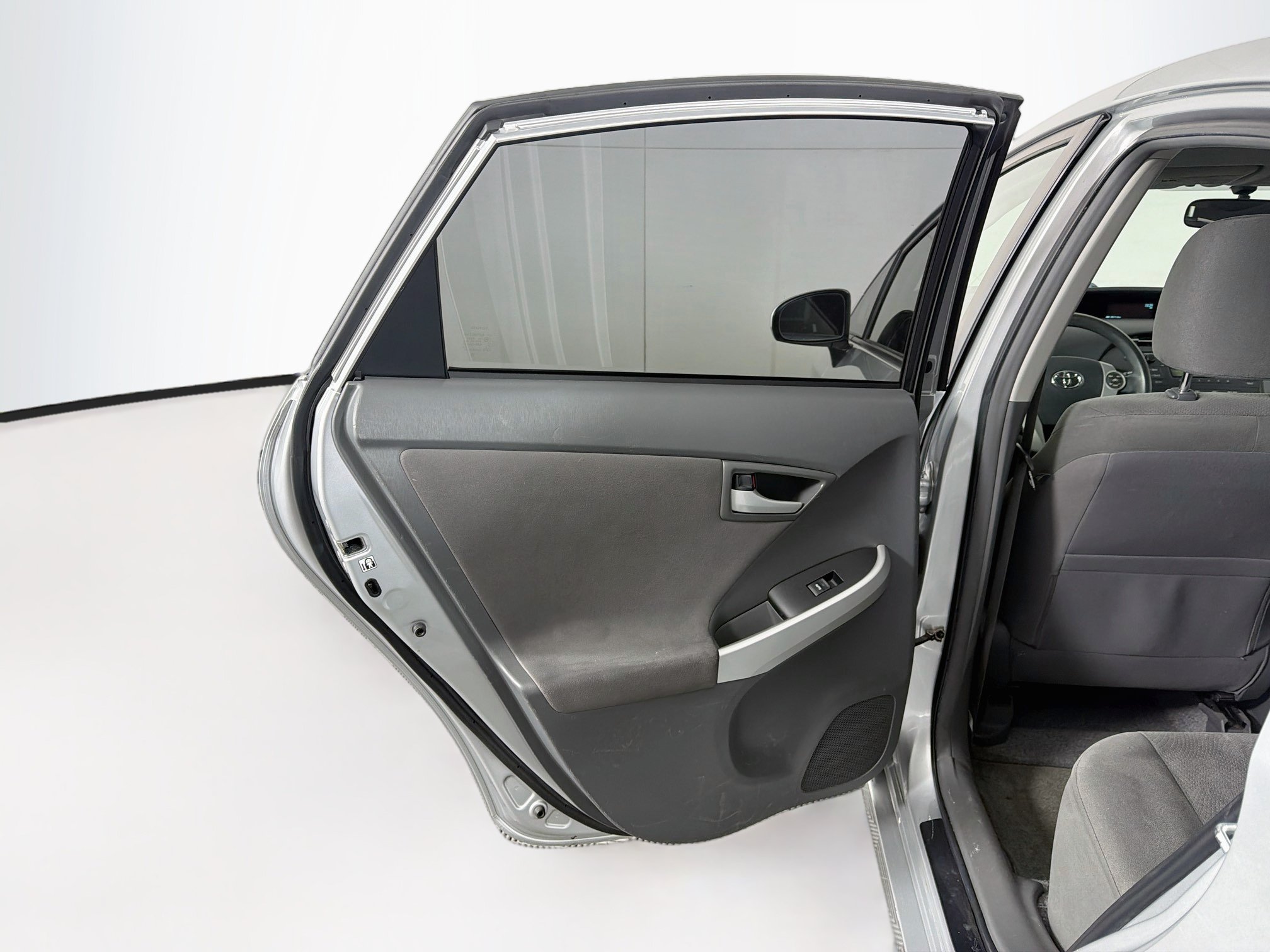 Used 2011 Toyota Prius Two FWD image 23