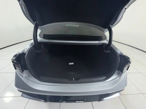 Certified 2025 Hyundai Sonata SEL FWD image 28
