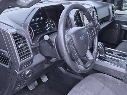 Used 2020 Ford F150 XLT w/ Equipment Group 302A Luxury AWD/4WD image 10