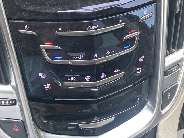 Used 2015 Cadillac SRX Performance w/ Driver Awareness Package AWD/4WD image 16