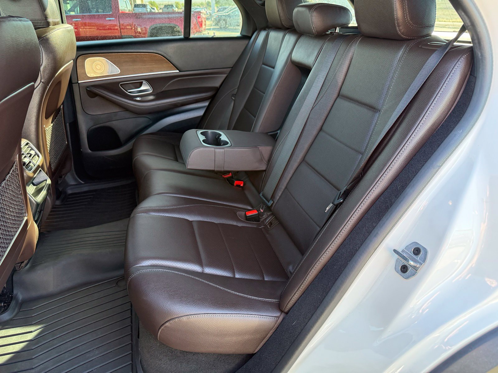 Used 2021 Mercedes-Benz GLE 450 4MATIC image 39