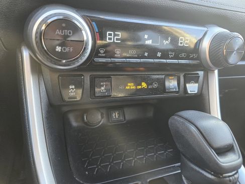 Certified 2023 Toyota RAV4 XLE image 23