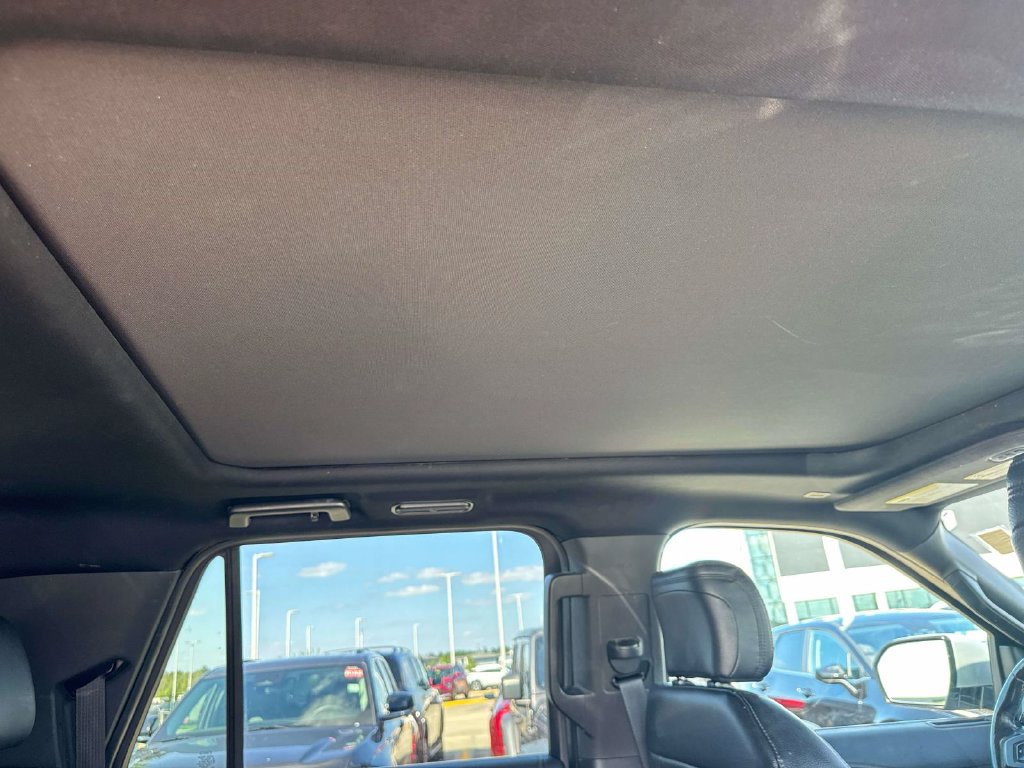 Used 2019 Ford Expedition Max Limited RWD image 15