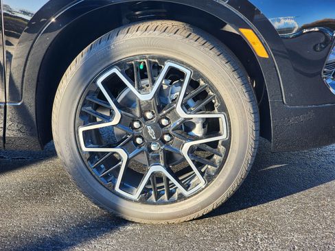 New 2026 Chevrolet Blazer RS w/ Driver Confidence II Package image 6