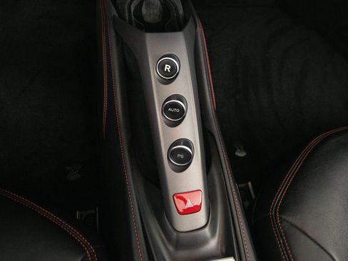 Certified 2018 Ferrari 488 Spider RWD image 34