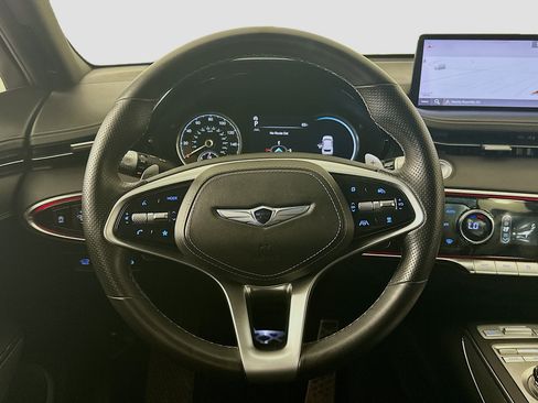 Used 2022 Genesis GV70 2.5T w/ Sport Prestige Package AWD/4WD image 18
