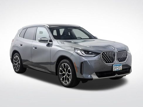 Used 2026 BMW X3 xDrive30i w/ Premium Package AWD/4WD image 7