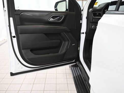 Used 2021 GMC Yukon AT4 w/ AT4 Premium Plus Package image 21