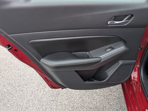 Certified 2022 Nissan Altima 2.5 SV image 23