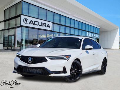 New 2026 Acura Integra A-Spec