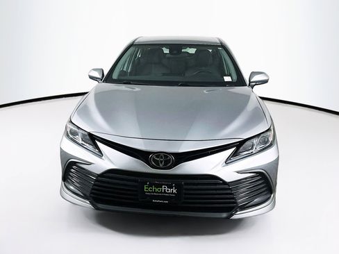 Used 2024 Toyota Camry LE image 2