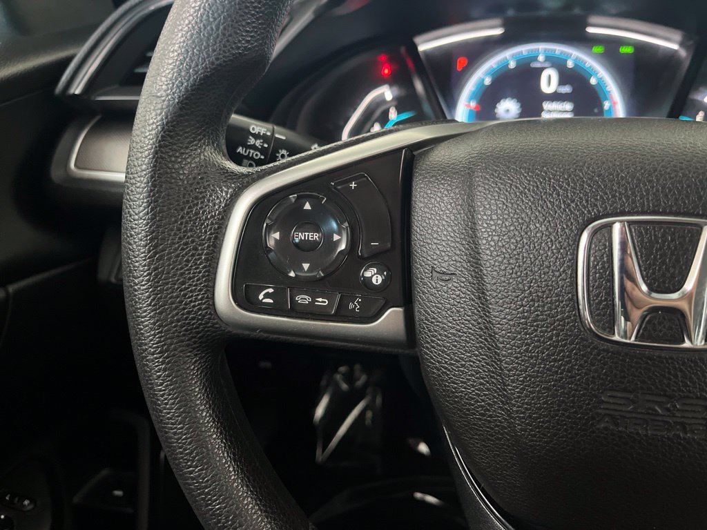 Used 2021 Honda Civic LX image 53