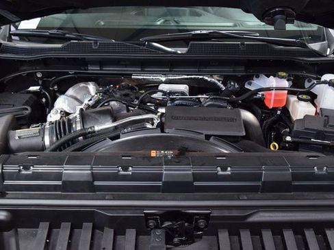 New 2025 Chevrolet Silverado 3500 W/T w/ WT Convenience Package AWD/4WD image 19