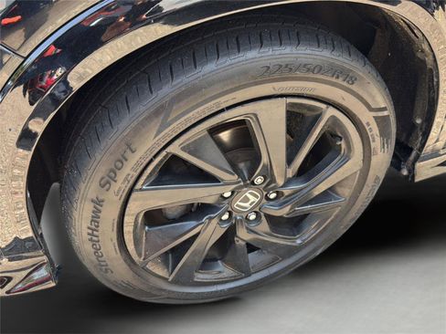 Used 2022 Honda HR-V Sport image 31