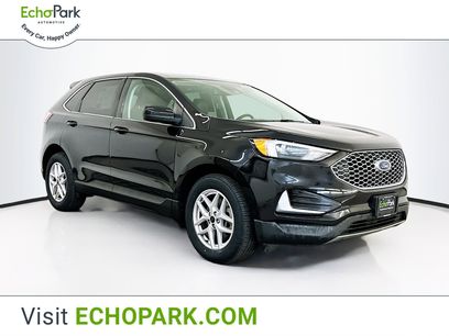 Used 2023 Ford Edge SEL