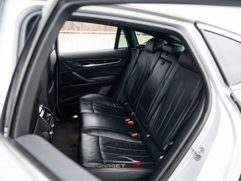 Used 2019 BMW X6 xDrive35i w/ Premium Package image 20