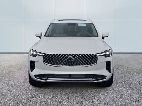 New 2026 Volvo XC90 T8 Ultra w/ Protection Package Premier AWD/4WD image 2