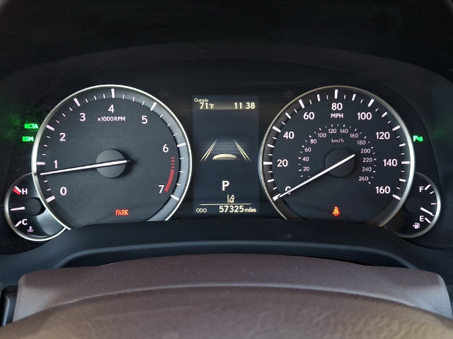 Used 2019 Lexus RX 350 AWD w/ Premium Package image 21