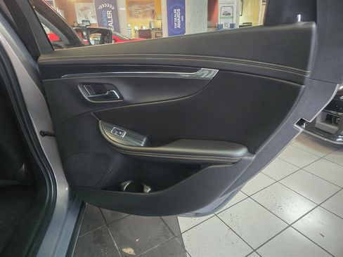 Used 2019 Chevrolet Impala Premier image 15