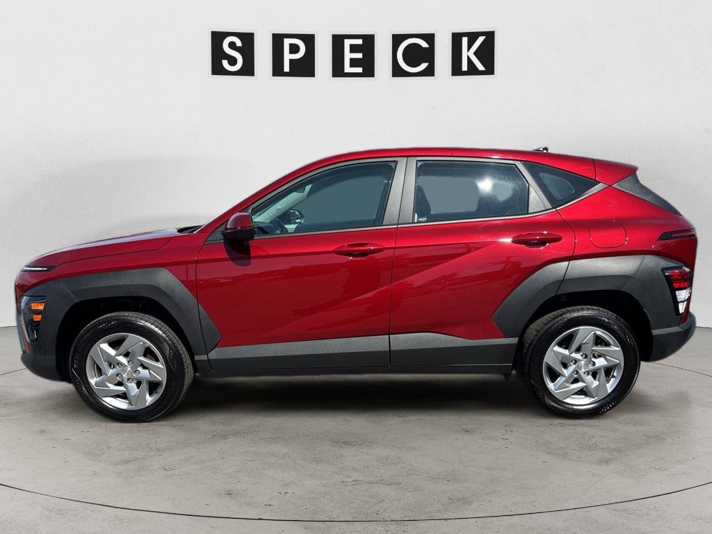Certified 2026 Hyundai Kona SE AWD/4WD image 3