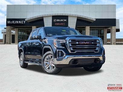 Used 2019 GMC Sierra 1500 SLT