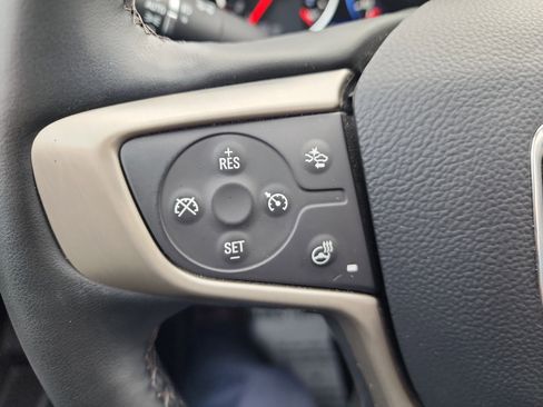 Certified 2024 GMC Terrain Denali w/ Denali Premium Package image 24