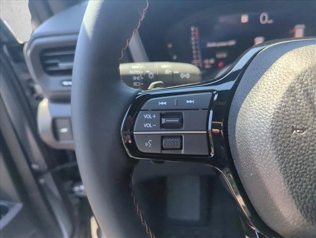New 2026 Honda Pilot Sport image 13