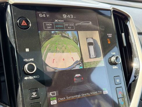 Certified 2024 Subaru Ascent Touring AWD/4WD image 25