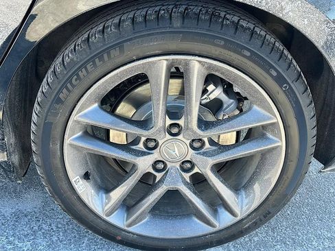 Certified 2025 Acura TLX SH-AWD w/ A-SPEC Pkg image 35