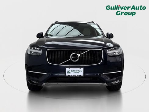 Used 2016 Volvo XC90 T6 Momentum w/ Protection Package Plus AWD/4WD image 14