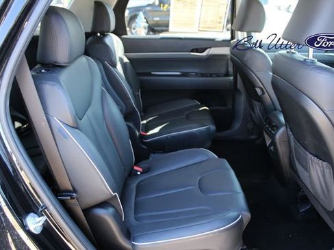Used 2024 Hyundai Palisade XRT image 13