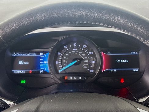 Used 2019 Ford Edge SEL w/ Equipment Group 201A image 16