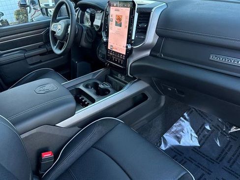 New 2026 RAM 3500 Laramie image 12