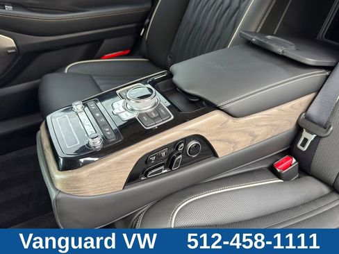 Used 2021 Genesis G90 5.0 Ultimate AWD/4WD image 30
