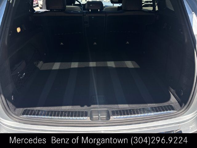 Certified 2025 Mercedes-Benz GLE 350 4MATIC image 19