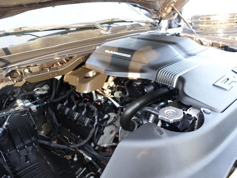 Used 2022 RAM 1500 Sport w/ G/T Package image 65