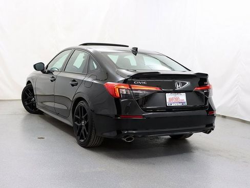 Used 2024 Honda Civic Si image 8